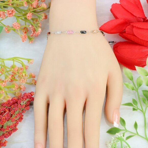 "New Beautiful Design Bracelet for Women/Girls, Gift, B800 - Picture 8 of 10